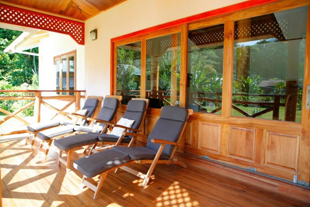 Jms Ventures Guesthouse - Private Pool La Digue Cameră foto